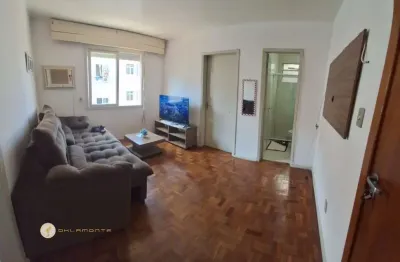 Apartamento com 1 quarto(s) e 1 banheiro(s) para alugar, 30 m² por r$ 1800 / mês