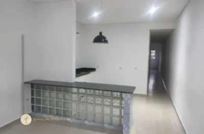 Casa com 3 quarto(s) e 2 banheiro(s) para alugar, 50 m² por r$ 3600 / mês