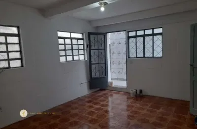 Casa com 1 quarto(s) e 1 banheiro(s) para alugar, 50 m² por r$ 960 / mês