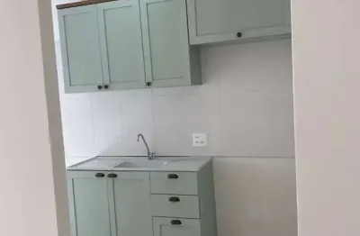 Apartamento com 2 quarto(s) e 1 banheiro(s) para alugar, 42 m² por r$ 1560 / mês