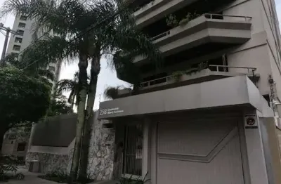 Apartamento com 3 quarto(s) e 3 banheiro(s) para alugar, 212 m² por r$ 5352 / mês