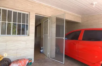 Casa com 2 quarto(s) e 1 banheiro(s) para alugar, 84 m² por r$ 1440 / mês