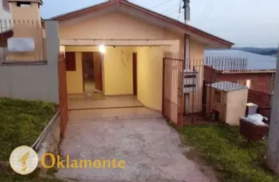 Casa com 2 quarto(s) e 1 banheiro(s) para alugar, 45 m² por r$ 1320 / mês