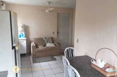 Apartamento com 2 quarto(s) e 1 banheiro(s) para alugar, 45 m² por r$ 1440 / mês