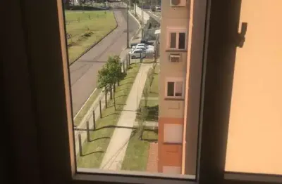 Apartamento com 2 quarto(s) e 1 banheiro(s) para alugar, 48 m² por r$ 900 / mês