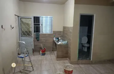Casa com 2 quarto(s) e 1 banheiro(s) para alugar, 45 m² por r$ 960 / mês