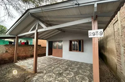 Casa com 2 quarto(s) e 1 banheiro(s) para alugar, 60 m² por r$ 1320 / mês