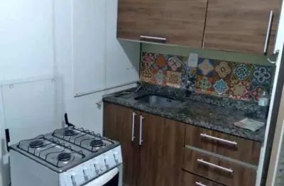 Apartamento com 1 quarto(s) e 1 banheiro(s) para alugar, 35 m² por r$ 1560 / mês