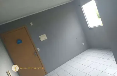 Apartamento com 2 quarto(s) e 1 banheiro(s) para alugar, 60 m² por r$ 1020 / mês