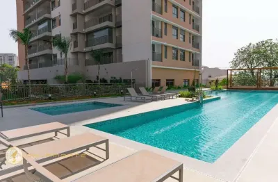 Apartamento com 2 quarto(s) e 2 banheiro(s) para alugar, 56 m² por r$ 4730 / mês