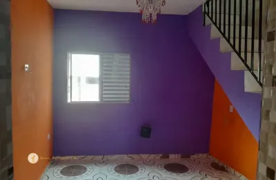 Casa com 3 quarto(s) e 2 banheiro(s) para alugar, 80 m² por r$ 2200 / mês