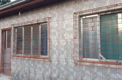 Casa com 2 quarto(s) e 1 banheiro(s) para alugar, 111 m² por r$ 1440 / mês