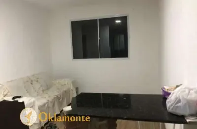 Apartamento com 2 quarto(s) e 1 banheiro(s) para alugar, 42 m² por r$ 1440 / mês