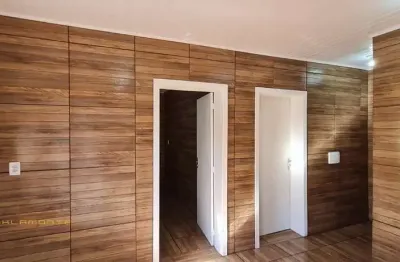 Apartamento com 2 quarto(s) e 1 banheiro(s) para alugar, 52 m² por r$ 1200 / mês