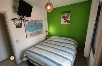 Apartamento com 1 quarto(s) e 1 banheiro(s) para alugar, 42 m² por r$ 2585 / mês