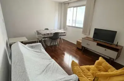 Apartamento com 3 quarto(s) e 3 banheiro(s) para alugar, 130 m² por r$ 4950 / mês