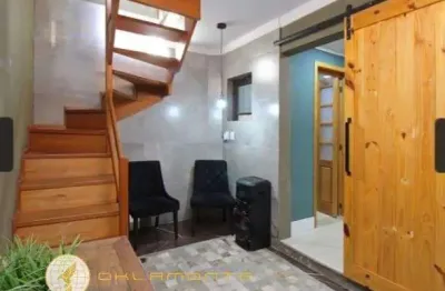 Casa com 3 quarto(s) e 4 banheiro(s) para alugar, 172 m² por r$ 4872 / mês