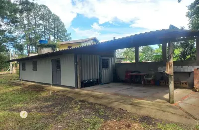Casa com 2 quarto(s) e 1 banheiro(s) para alugar, 99 m² por r$ 2760 / mês