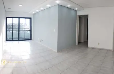 Apartamento com 3 quarto(s) e 2 banheiro(s) para alugar, 80 m² por r$ 2160 / mês