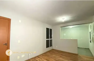 Apartamento com 2 quarto(s) e 1 banheiro(s) para alugar, 45 m² por r$ 1080 / mês