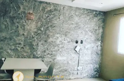 Apartamento com 2 quarto(s) e 1 banheiro(s) para alugar, 42 m² por r$ 1560 / mês