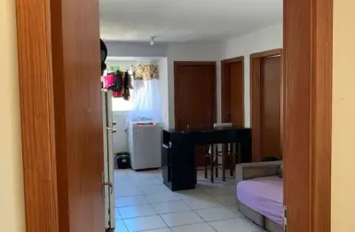 Apartamento com 2 quarto(s) e 1 banheiro(s) para alugar, 45 m² por r$ 1080 / mês
