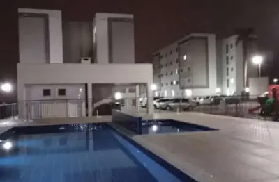 Apartamento com 2 quarto(s) e 1 banheiro(s) para alugar, 45 m² por r$ 1200 / mês