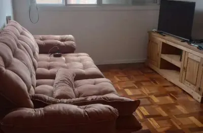 Apartamento com 2 quarto(s) e 1 banheiro(s) para alugar, 61 m² por r$ 3000 / mês
