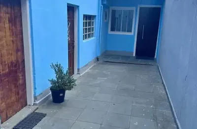 Casa com 3 quarto(s) e 1 banheiro(s) para alugar, 82 m² por r$ 2200 / mês