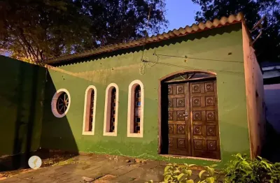 Casa com 2 quarto(s) e 1 banheiro(s) para alugar, 50 m² por r$ 1980 / mês