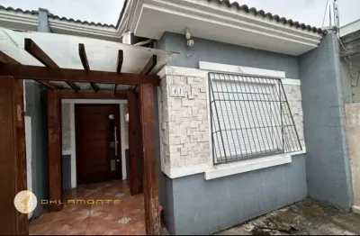 Casa com 2 quarto(s) e 2 banheiro(s) para alugar, 60 m² por r$ 2760 / mês