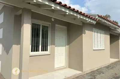 Casa com 2 quarto(s) e 1 banheiro(s) para alugar, 50 m² por r$ 1440 / mês