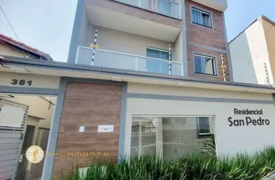 Apartamento com 2 quarto(s) e 1 banheiro(s) para alugar, 50 m² por r$ 2090 / mês