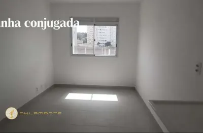 Apartamento com 2 quarto(s) e 1 banheiro(s) para alugar, 50 m² por r$ 1265 / mês