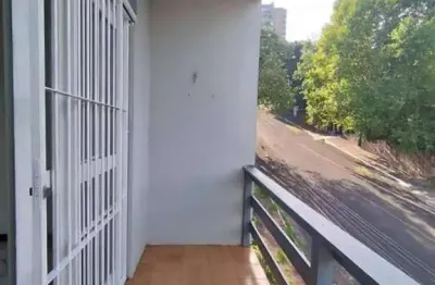 Apartamento com 1 quarto(s) e 1 banheiro(s) para alugar, 64 m² por r$ 990 / mês