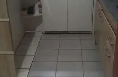 Apartamento com 2 quarto(s) e 1 banheiro(s) para alugar, 45 m² por r$ 960 / mês