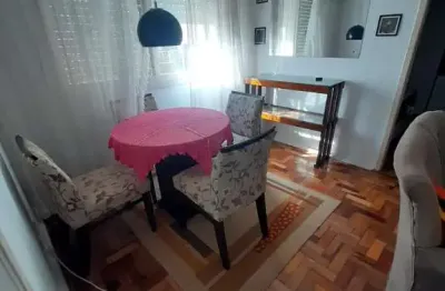 Apartamento com 1 quarto(s) e 1 banheiro(s) para alugar, 45 m² por r$ 1320 / mês