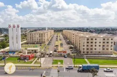 Apartamento com 2 quarto(s) e 1 banheiro(s) para alugar, 45 m² por r$ 960 / mês