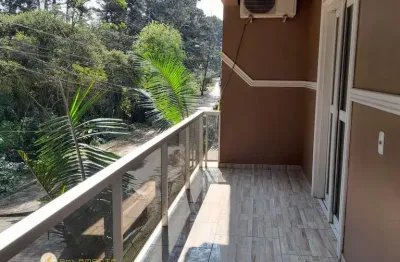 Casa com 2 quarto(s) e 3 banheiro(s) para alugar, 60 m² por r$ 2640 / mês