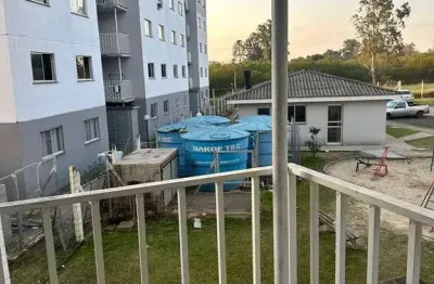 Apartamento com 2 quarto(s) e 1 banheiro(s) para alugar, 45 m² por r$ 1140 / mês