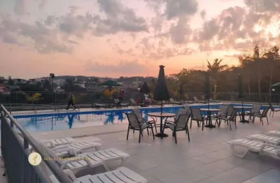 Apartamento com 2 quarto(s) e 1 banheiro(s) para alugar, 42 m² por r$ 2200 / mês