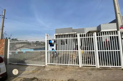 Casa com 2 quarto(s) e 1 banheiro(s) para alugar, 54 m² por r$ 1800 / mês