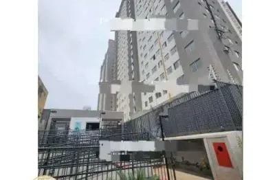 Apartamento com 2 quarto(s) e 1 banheiro(s) para alugar, 43 m² por r$ 2760 / mês
