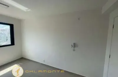 Apartamento com 1 quarto(s) e 1 banheiro(s) para alugar, 25 m² por r$ 2200 / mês