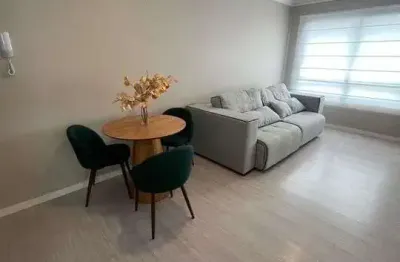 Apartamento com 1 quarto(s) e 2 banheiro(s) para alugar, 41 m² por r$ 4680 / mês