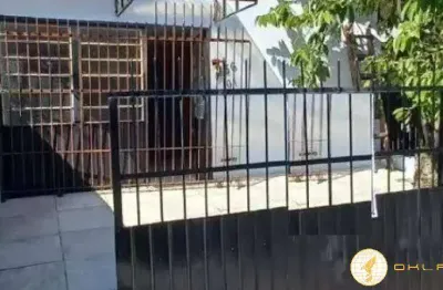 Casa com 2 quarto(s) e 1 banheiro(s) para alugar, 70 m² por r$ 1020 / mês