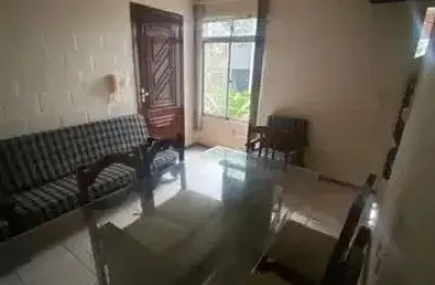 Apartamento com 2 quarto(s) e 1 banheiro(s) para alugar, 52 m² por r$ 1920 / mês