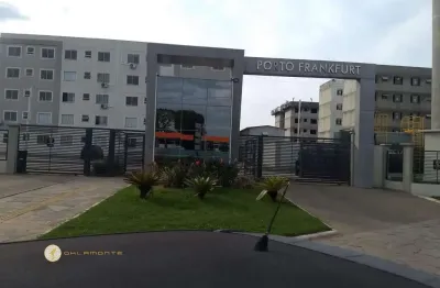 Apartamento com 2 quarto(s) e 1 banheiro(s) para alugar, 52 m² por r$ 1020 / mês