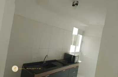 Apartamento com 2 quarto(s) e 1 banheiro(s) para alugar, 45 m² por r$ 900 / mês