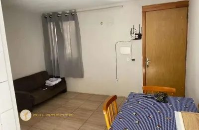 Apartamento com 2 quarto(s) e 1 banheiro(s) para alugar, 58 m² por r$ 960 / mês